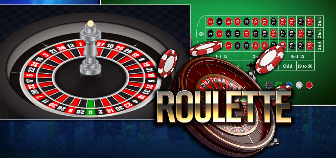 Luật chơi Roulette Me88 cần nắm vững