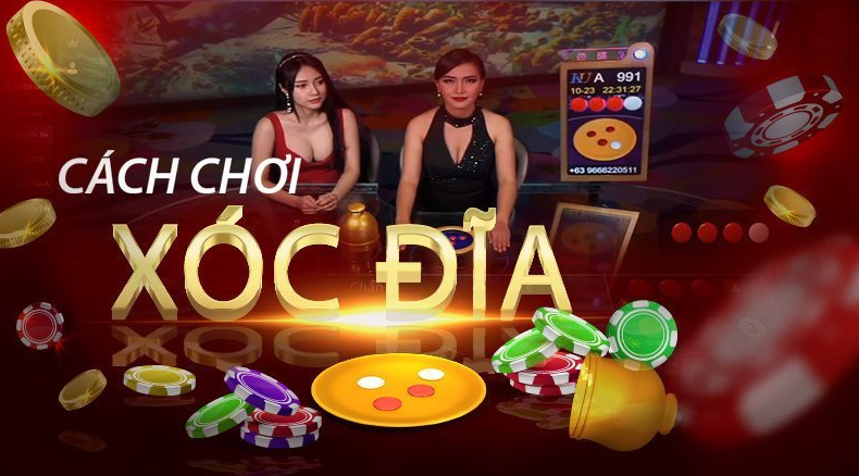 Chơi Game xóc đĩa đổi thưởng Me88 kiểu gì?